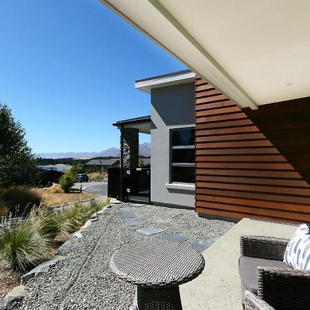 High Country Retreat - אגם טקפו מראה חיצוני תמונה